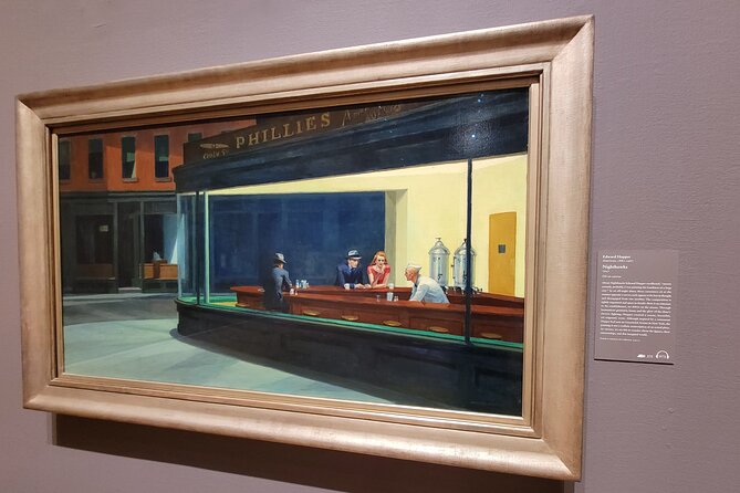 Skip-the-line: Art Institute of Chicago Guided Tour - Why a guide helps at the Art Institute