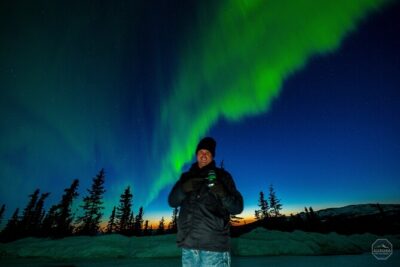SkyChase™ | Northern Lights Experience – Free Photography & More