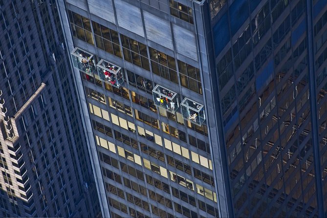 Skydeck - Willis Tower Admission - What the $44 ticket is worth