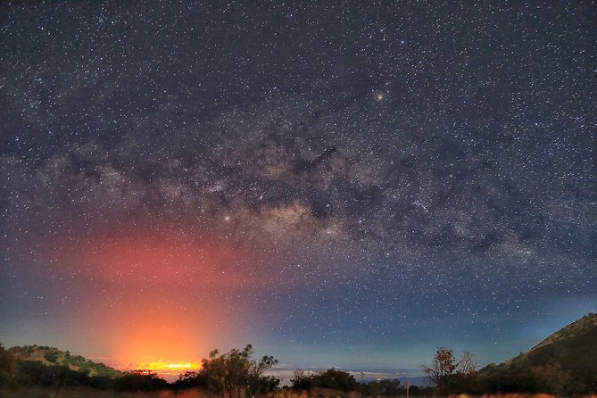 Small Group Big Island Twilight Volcano and Stargazing Tour - Is $297.82 a fair price?