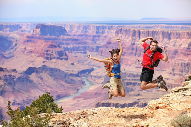 Small-Group Grand Canyon Complete Tour from Sedona or Flagstaff - Why this is more than a drive to the Grand Canyon