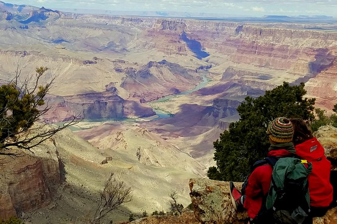 Small-Group Grand Canyon Complete Tour from Sedona or Flagstaff - What the guide adds to the day