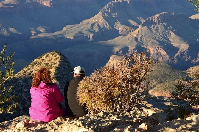 Small-Group Grand Canyon Day Tour from Flagstaff - Should you book it?