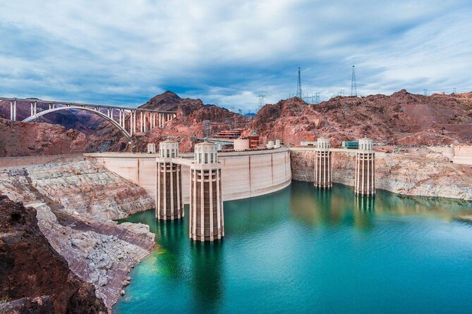Small Group Grand Canyon, Hoover Dam, 7 Magic Mountains VIP Tour - Key points at a glance