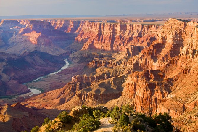 Small-Group or Private Grand Canyon with Sedona Tour from Phoenix - The ride from Phoenix through the Sonoran Desert