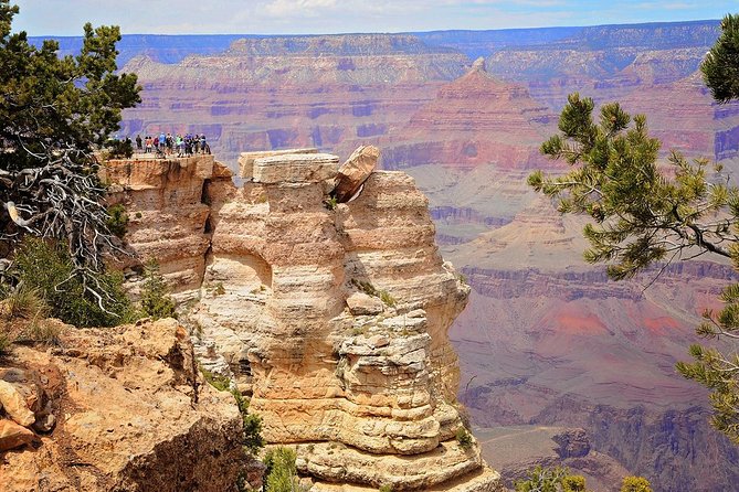 Small-Group or Private Grand Canyon with Sedona Tour from Phoenix - Is $235 a fair price?