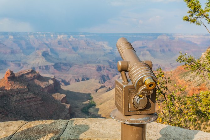 Small-Group or Private Grand Canyon with Sedona Tour from Phoenix - Sedona’s red rock sampler