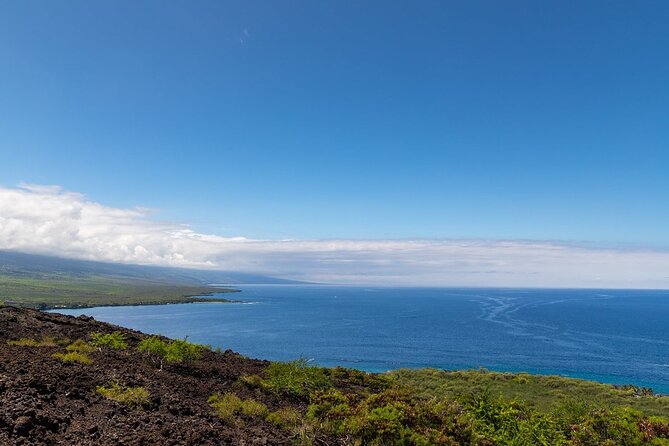 Small-Group Snorkel at Kealakekua Bay in Captain Cook, Big Island - Why the small boat matters at Kealakekua Bay