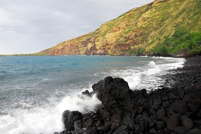 Small-Group Snorkel at Kealakekua Bay in Captain Cook, Big Island - Who should book this experience