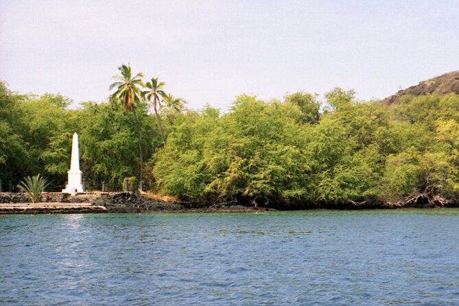 Small-Group Snorkel at Kealakekua Bay in Captain Cook, Big Island - Snorkeling in the Kealakekua Bay marine preserve