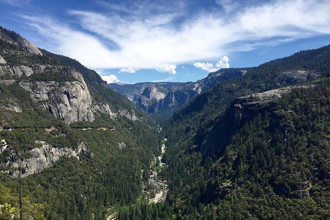 Small Group Yosemite and Giant Sequoias Day Trip from San Francisco - Key points to know before you book