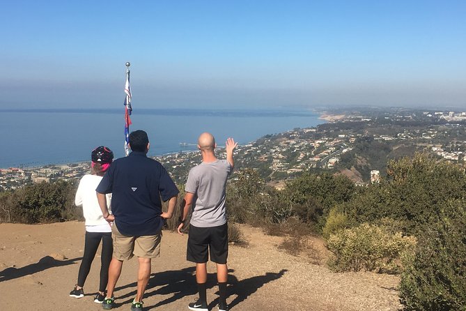 SoCal Riviera Electric Bike Tour of La Jolla and Mount Soledad - Windansea Beach, Bird Rock, and the coastal road