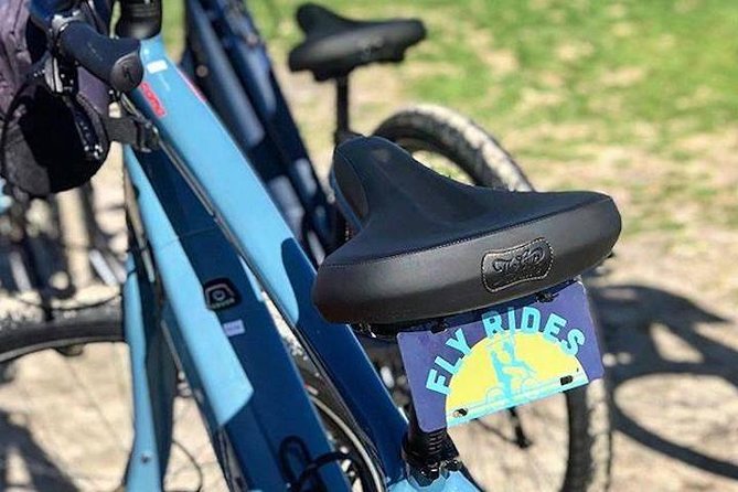 SoCal Riviera Electric Bike Tour of La Jolla and Mount Soledad - Who will get the most from the 2.5-hour format