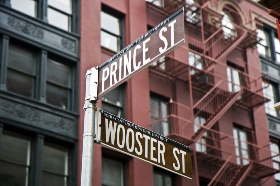 SoHo, Little Italy, and Chinatown 2-Hour Guided Walk - Why these three neighborhoods work so well together
