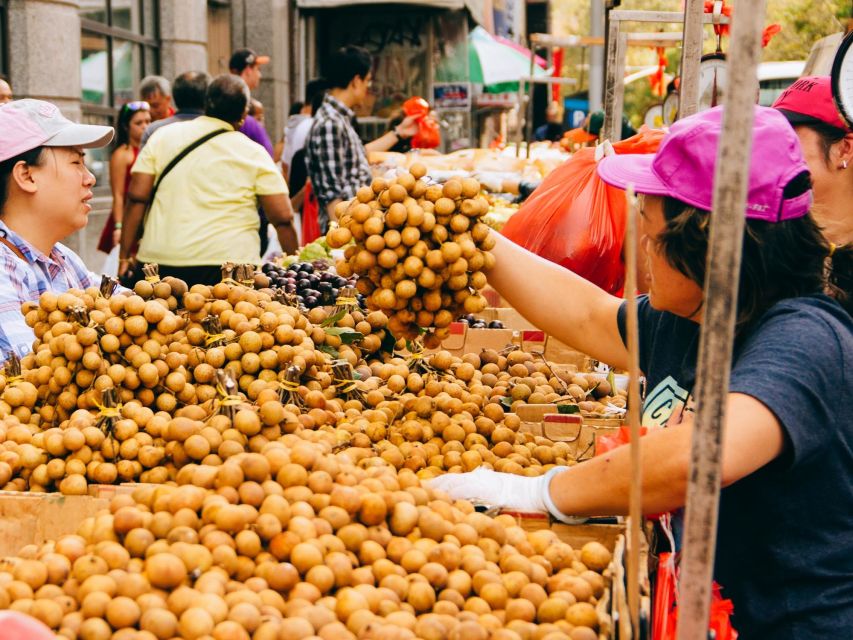 SoHo, Little Italy, and Chinatown 2-Hour Guided Walk - Greene Street and the Manhattan Well Murder