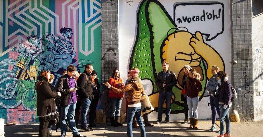 SoHo, Little Italy, and Chinatown 2-Hour Guided Walk - Who should book this Lower Manhattan walk?