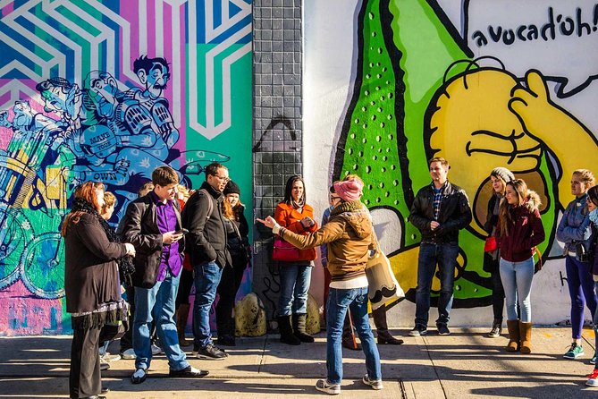SoHo, Little Italy, and Chinatown Walking Tour in New York - Price, group size, and practical value