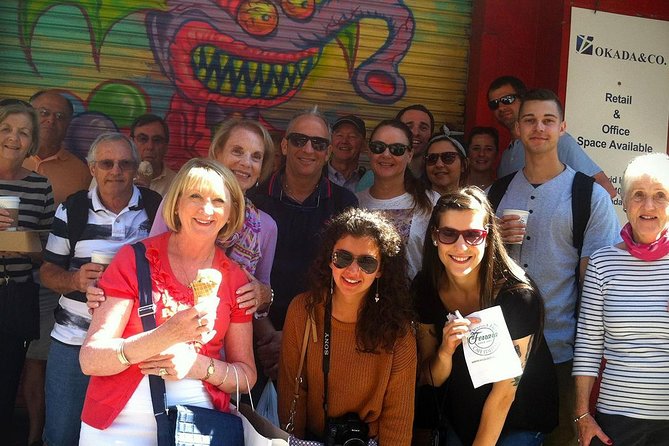 SoHo, Little Italy, and Chinatown Walking Tour in New York - Weather, footwear, and who will enjoy it