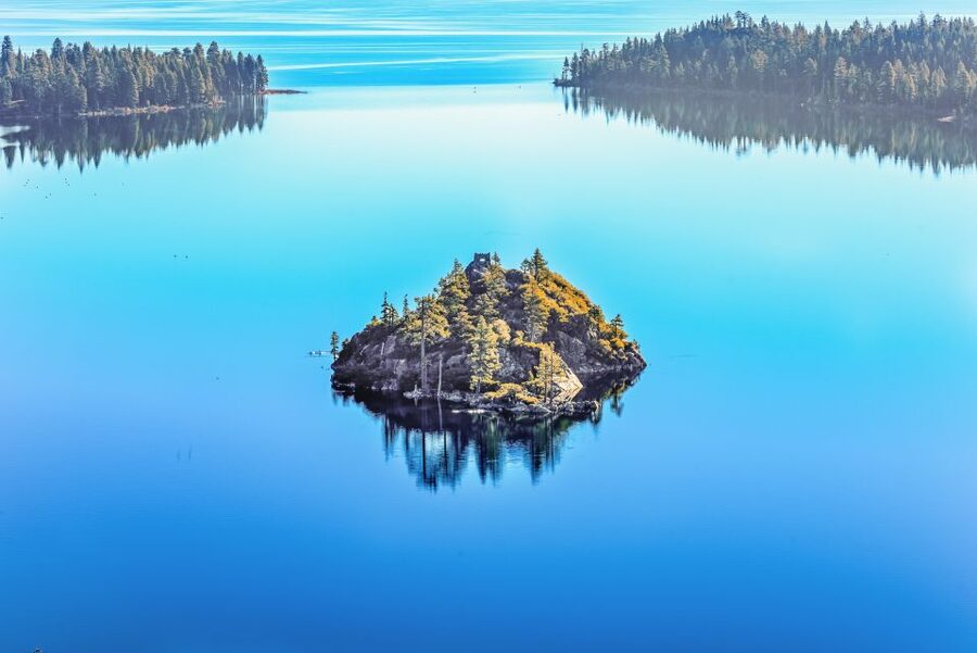 South Lake Tahoe: Sightseeing Cruise of Emerald Bay - Finding Rubicon Pier and allowing enough time