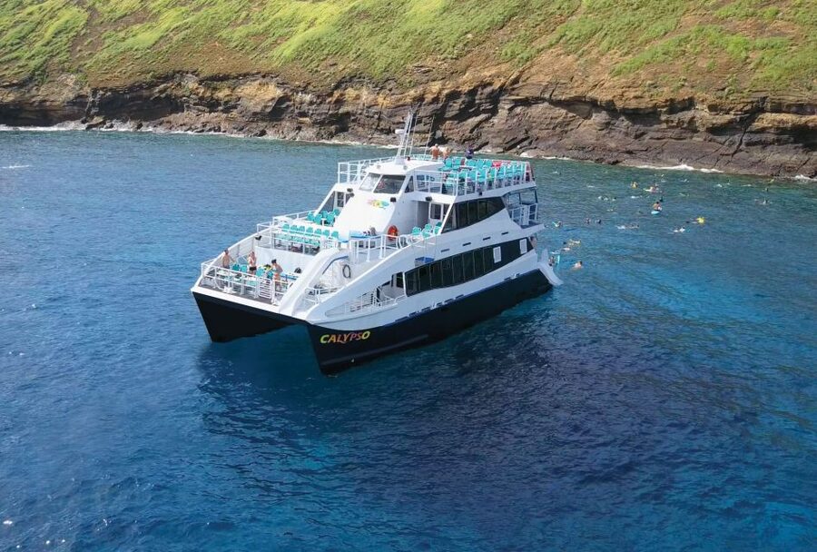 South Maui: Molokini Snorkeling Adventure - Should you book the Calypso snorkeling adventure?
