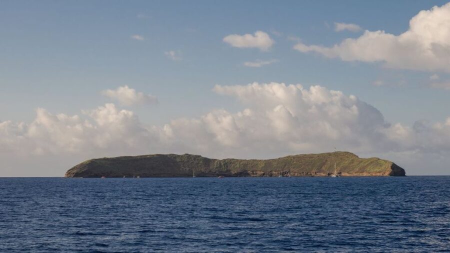 South Maui: Snorkel to Coral Gardens or Molokini Crater - Is $89 a good price?