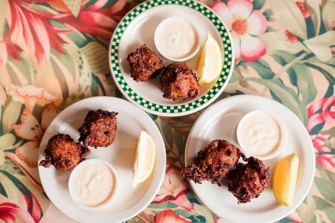 Southernmost Food & Cultural Walking Tour by Key West Food Tours - Why This Food Walk Works So Well in Key West