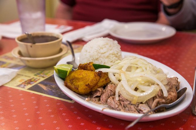 Southernmost Food & Cultural Walking Tour by Key West Food Tours - Jerked Fish, Caribbean Flavors, and Local Restaurants
