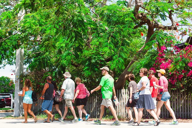 Southernmost Food & Cultural Walking Tour by Key West Food Tours - The Speakeasy Inn and the Rum Stop