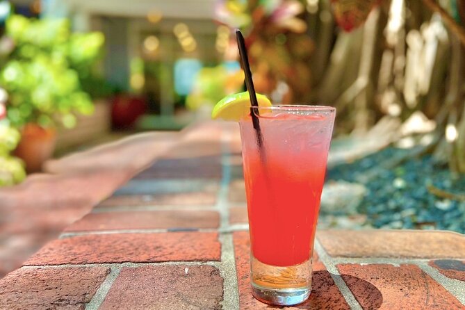 Southernmost Food & Cultural Walking Tour by Key West Food Tours - Who Should Book This Tour