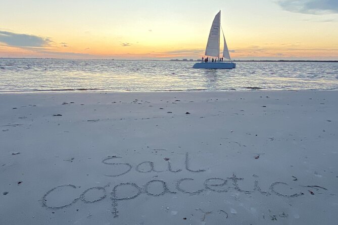 Southwest Florida Sunset Sail - Key things to know before you book