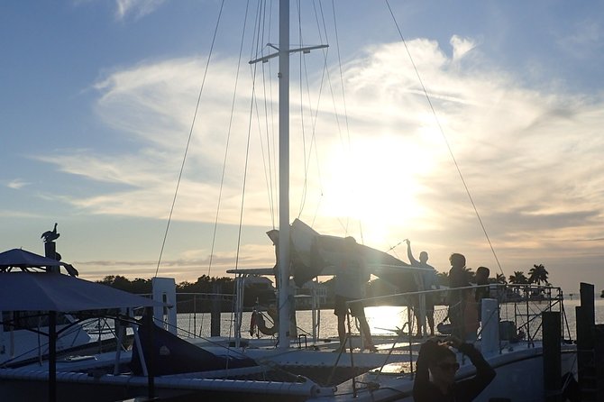 Southwest Florida Sunset Sail - Is the $70 price fair?