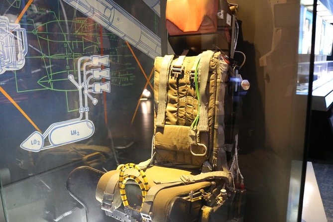 Space Center Houston Admission Ticket - Who will enjoy Space Center Houston most