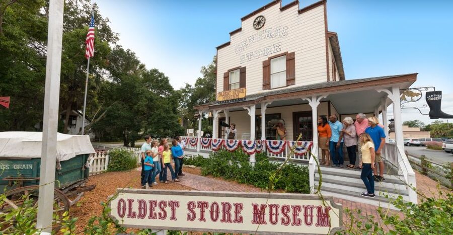 St. Augustine: Hop-on Hop-off Trolley Tour with Museum Entry - Comfort, boarding, and practical limits
