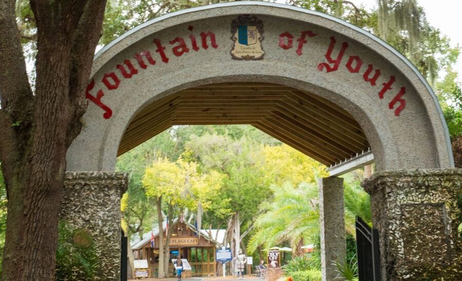 St. Augustine: Hop-on Hop-off Trolley Tour with Museum Entry - Stop 1 and the St. Augustine History Museum