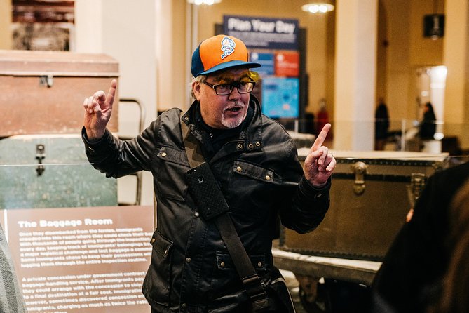 Statue of Liberty and Ellis Island Tour: All Options - The Statue of Liberty Museum is worth your extra time