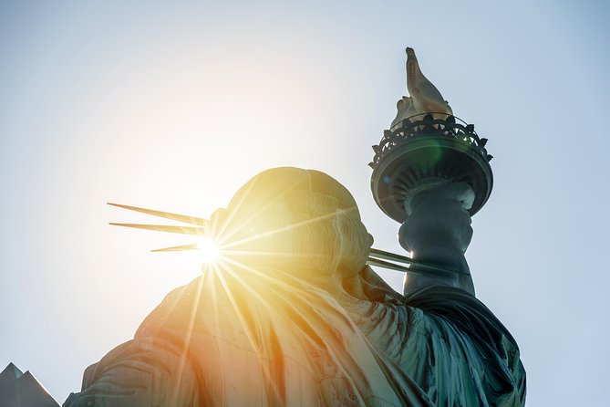 Statue of Liberty and Ellis Island Tour: All Options - Ellis Island adds the human story