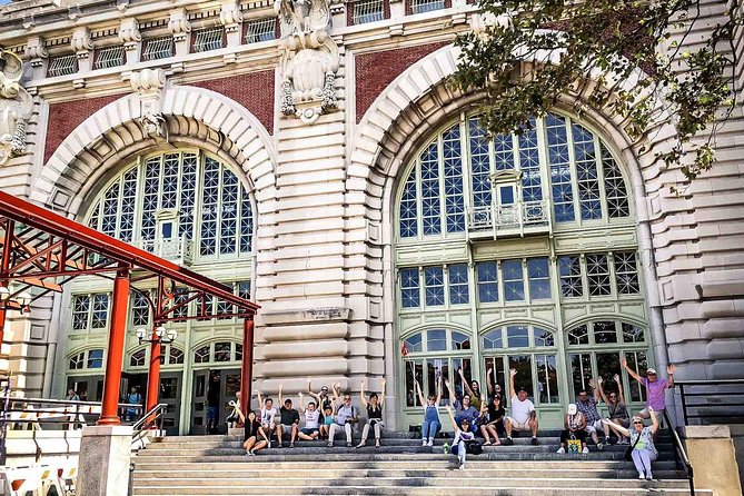 Statue of Liberty and Ellis Island Tour: All Options - Two hours or four hours?