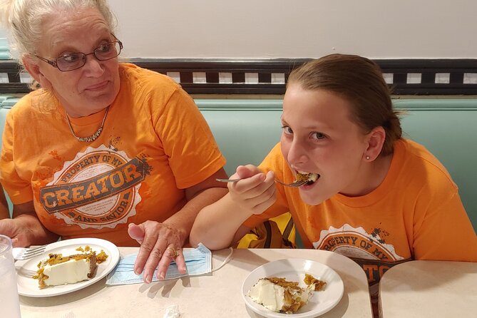 Streetcar Food Tour and Findlay Market with Riverside Food Tours - Over-the-Rhine, murals, and Washington Park