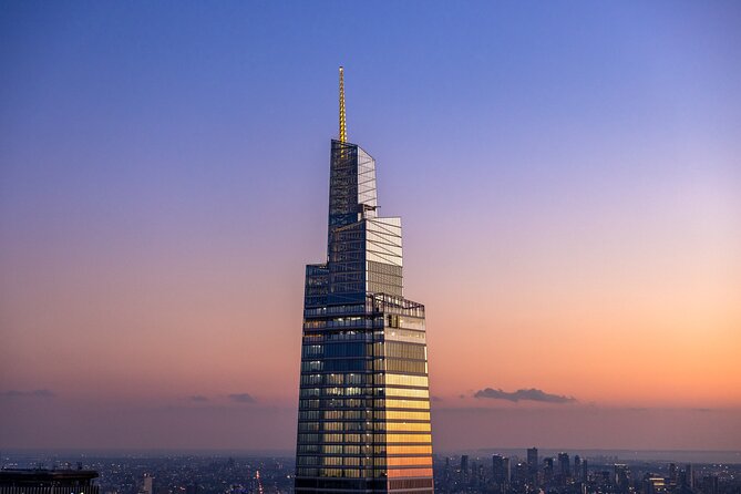SUMMIT One Vanderbilt Experience Ticket - What SUMMIT One Vanderbilt is really selling