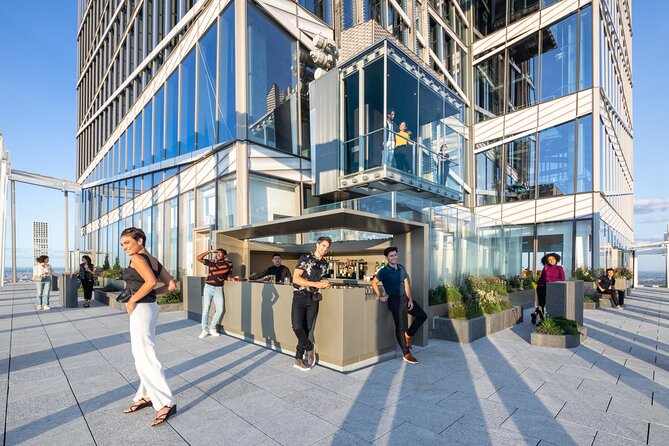 SUMMIT One Vanderbilt Experience Ticket - Floor two: playful art and the balloon room
