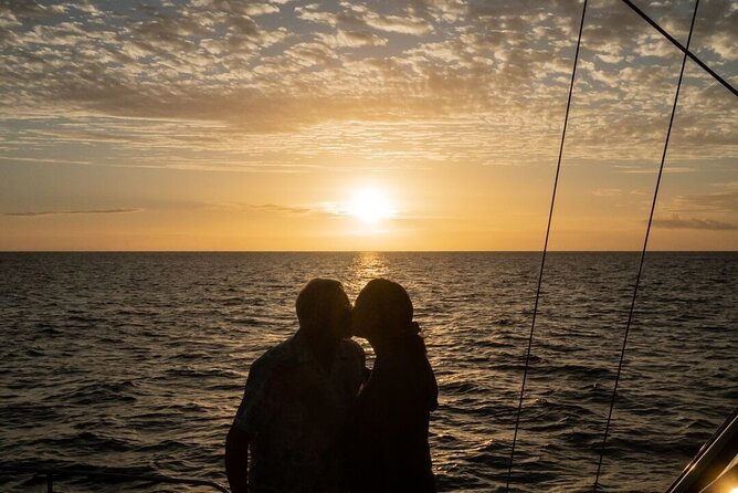 Sunset and Manta Ray Snorkel Adventure - What to bring and how to prepare