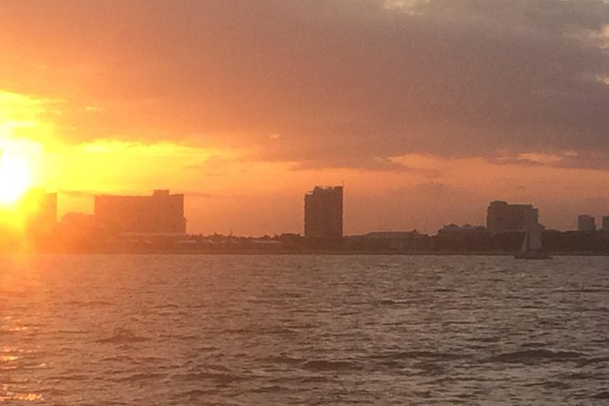 Sunset Catamaran Cruise in Ft. Lauderdale - Timing, weather, and small practical details