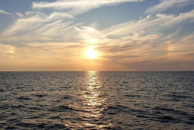 Sunset Celebration Cruise on Tropics Boat Tours - Who gets the most from this Clearwater cruise