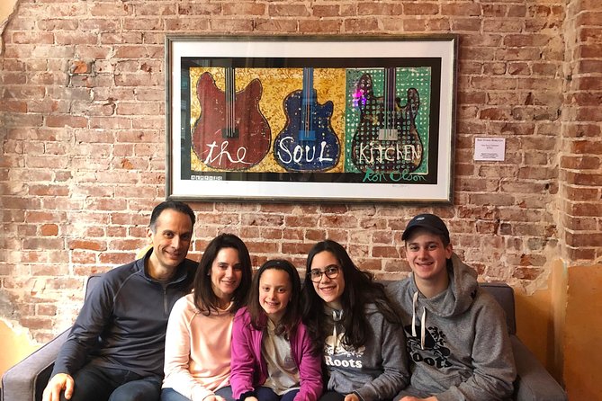 Taste of Downtown Memphis Food Tour - A meal-sized introduction to Memphis