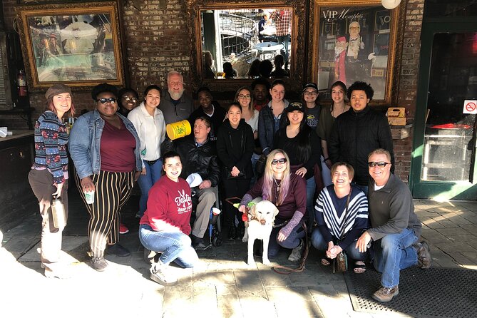 Taste of Downtown Memphis Food Tour - Who will enjoy this tour most