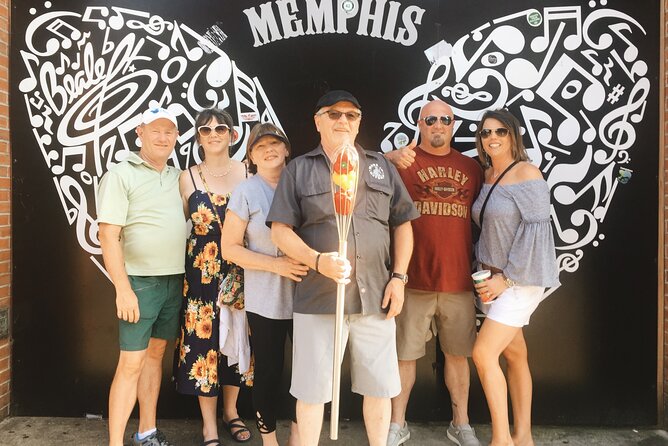 Taste of Downtown Memphis Food Tour - What you may eat along the way