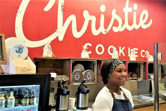 Taste of Nashville Food & Sightseeing Tour - The guides make the difference