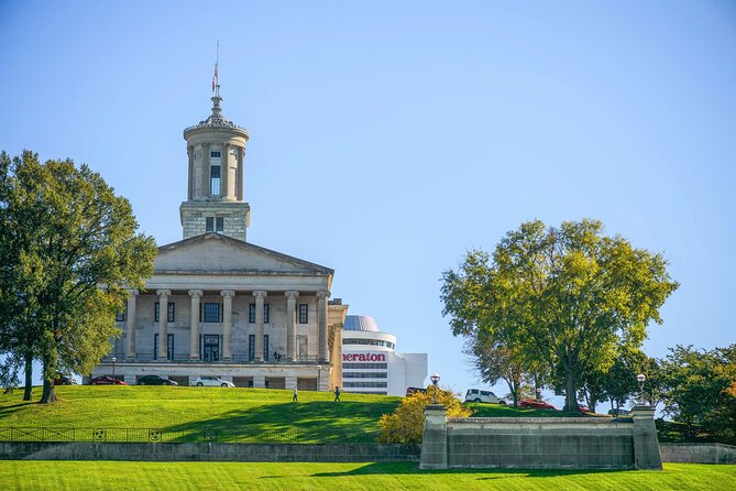 Taste of Nashville Food & Sightseeing Tour - Should you book the Taste of Nashville tour?