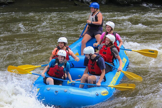 The Best Whitewater Rafting - Practical timing and cancellation advice