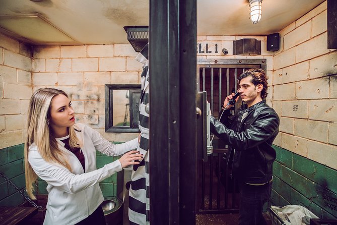 The Escape Game Orlando: Epic 60-Minute Adventures on I-Drive - Why the location works for an Orlando afternoon